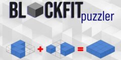 BlockFit Puzzler