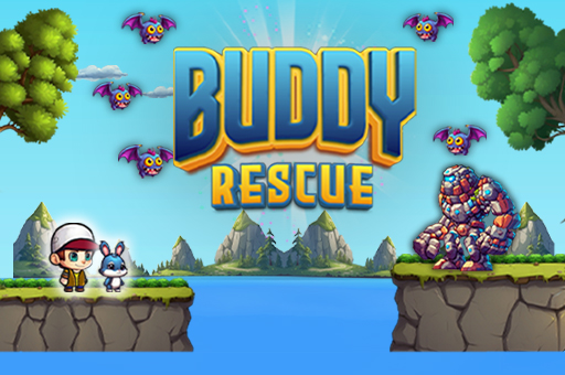 Buddy Rescue